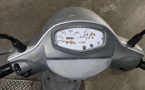 SUZUKI LET's 5 CA47A