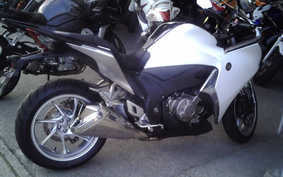 HONDA VFR1200F DCT 2010 SC63