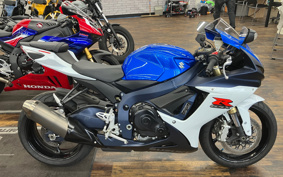 SUZUKI GSX-R750 2013 C4111