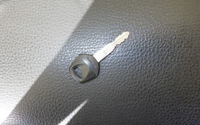 SUZUKI SKYWAVE 200 (Burgman 200) CH41A