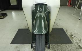 HONDA C50 SUPER CUB 2019 C50