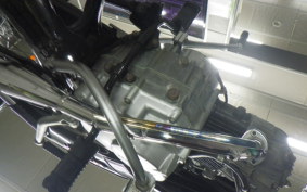 HONDA CD90 BENLY 2017 HA03