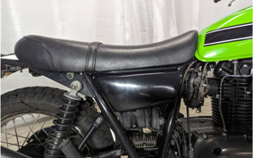 KAWASAKI 250TR BJ250F