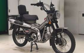 HONDA CT125-2 2016 JA65