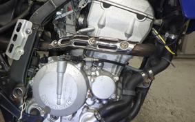 KAWASAKI KLX250D TRACKER 2023 LX250E