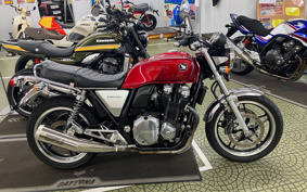 HONDA CB1100 2010 SC65