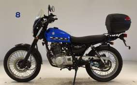 SUZUKI GRASS TRACKER Bigboy NJ4DA