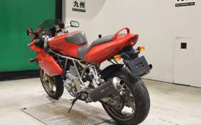 DUCATI SS900 2002