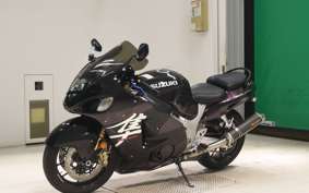 SUZUKI GSX-1300R HAYABUSA 2004