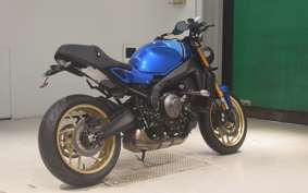 YAMAHA XSR900 2023 RN80J
