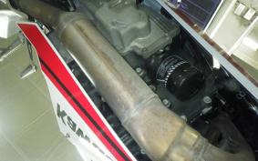 KAWASAKI NINJA 400 2021 EX400G