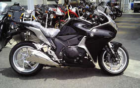 HONDA VFR1200F 2014 SC63
