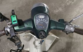 YAMAHA MATE 50 UA04J