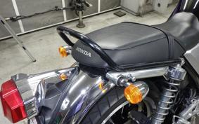 HONDA CB1100 2010 SC65