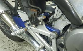 SUZUKI GOOSE 350 1992 NK42A