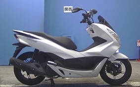 HONDA PCX 125 JF56