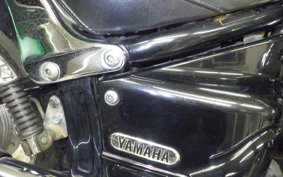 YAMAHA DRAGSTAR 400 CLASSIC 2008 VH01J