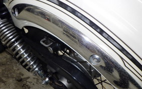 YAMAHA DRAGSTAR 250 2023 VG05J