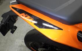 KTM 390 DUKE 2024