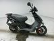 Фото Kymco SUPER 9 S с японского аукциона