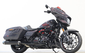 HARLEY FLHXSTSE CVO 2026 TR8
