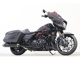 Фото Harley FLHXSTSE CVO 2026 с японского аукциона