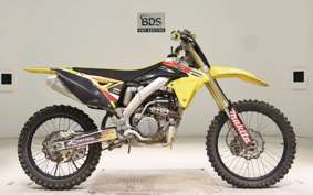 SUZUKI RM-Z250