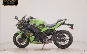KAWASAKI NINJA 650 A 2023 ER650S