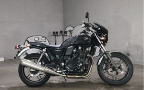 HONDA CB1100 2015 SC65