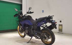 SUZUKI Vストローム800DE 2023 EM1BA