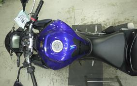 YAMAHA MT-25 A 2015 RG74J