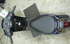 HONDA TACT Basket 1995 AF79