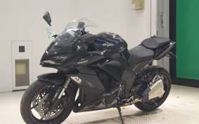 KAWASAKI NINJA 1000 A 2018 ZXT00W