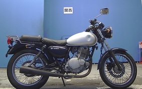 SUZUKI ST250 NJ4AA