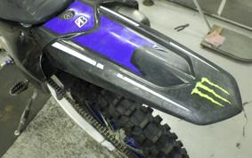 YAMAHA YZ250FX 2022 CG41C