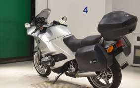 BMW R1150RS 2002