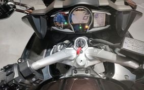 YAMAHA FJR1300 AS 2014 RP27J
