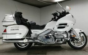 HONDA GL 1800 GOLD WING 2008 SC47