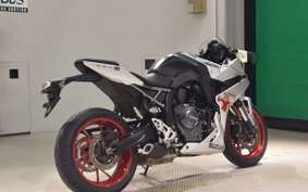 SUZUKI GSX-8R 2024 EM1AA