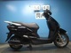 Фото Honda LEAD 110 с японского аукциона
