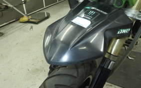 KAWASAKI KSR110 KL110A