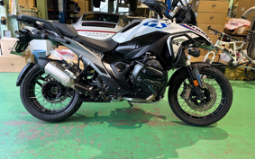 BMW R1300GS ASA 2025 0M21
