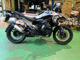 Фото BMW R1300GS ASA 2025 с японского аукциона
