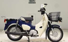HONDA C50 SUPER CUB AA07
