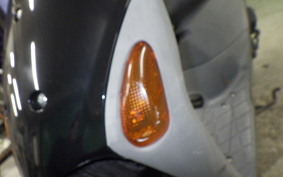SUZUKI LET's 4 CA45A