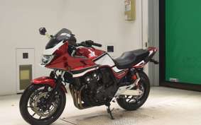 HONDA CB400 SUPER BOLDOR A 2021 NC42