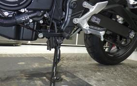 HONDA NX400 2025 NC65