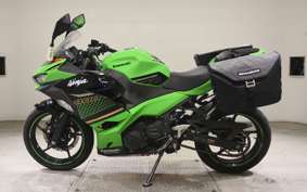 KAWASAKI NINJA 400 2019 EX400G