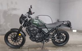 HONDA CL500 2023 PC68
