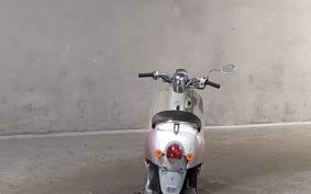 HONDA CREA SCOOPY AF55